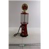 Image 1 : *Super Test Visible Gas Pump Liquor Dispenser