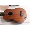 Image 2 : Ukulele with Manuals