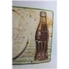 Image 3 : Coca-Cola Sign - As is 27" x 19 1/4