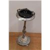 Image 1 : *Standing Ashtray - 27 1/2" H