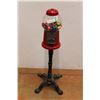 Image 1 : *Standing Gumball Machine - 37" H