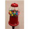 Image 6 : *Standing Gumball Machine - 37" H