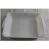 Image 2 : Pyrex Amish Butter Print Dish With Lid