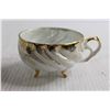 Image 2 : Footed Cup and Saucer