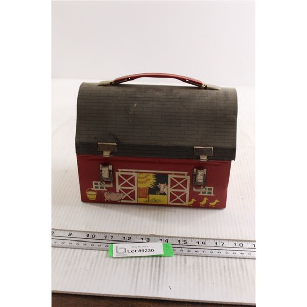 Thermos Barm Lunch Kit