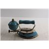 Image 3 : Vintage Coleman Gas Iron