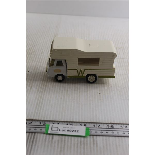 Tonka Van Toy