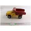 Image 1 : Tonka Dump Truck Toy