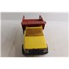 Image 2 : Tonka Dump Truck Toy