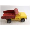 Image 3 : Tonka Dump Truck Toy