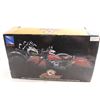 Image 3 : New Ray Indian Motorcycle Diecast - 1/6