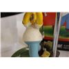 Image 4 : The Simpsons Golfing Homer Desk Lamp