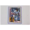 Image 4 : (2) MLB Baseball Cards: Dave Winfield New York Yankees OPC & Kirby Puckett 1995