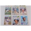 Image 4 : (18) MLB Toronto Blue Jays Baseball Cards: 8 - OPC 1977 & 9 - Donrus 1984 & 1 Topps 1982