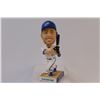 Image 4 : Paul Molitar 1993 MLB Baseball World Series MVP Bobblehead NIB & 1993 Topps Baseball Card