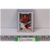 Image 1 : Connor Bedard O-Pee-Chee OPC 2023-24 Glossy Rookie Card Blackhawks