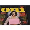 Image 2 : (2) OUI Adult Magazine: November 1977 & January 1981 (Demi Moore) Issues