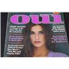 Image 3 : (2) OUI Adult Magazine: November 1977 & January 1981 (Demi Moore) Issues
