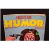 Image 2 : Hustler Humour Adult Entertainment September 1983 Issue