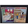 Image 3 : (4) Cartoon Carnival Adult Joke Books: Jan 82; Sept 82; March 85; May 85