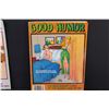 Image 3 : (2) Good Humor Adult Jokes Magazines: Dec 84 & April 85