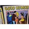 Image 3 : (2) Good Humor Adult Jokes Magazines