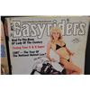 Image 4 : (3) 2 - Hustler Magazines & Easyriders Adult Magazines