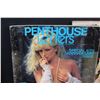 Image 3 : (3) Penthouse & Penthouse Letters Adult Magazines