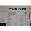 Image 4 : (3) Penthouse & Penthouse Letters Adult Magazines
