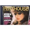 Image 2 : (3) Penthouse Adult Magazines