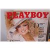 Image 2 : (5) Playboy Adult Magazines