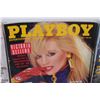 Image 3 : (5) Playboy Adult Magazines