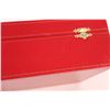 Image 5 : Vintage 10" Cartier Parfums Paris - High Quality Perfume / Jewelry Box