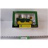 Image 1 : ERTL John Deere 2010 Crawler Die Cast Metal 1/16th Scale NIB