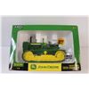 Image 2 : ERTL John Deere 2010 Crawler Die Cast Metal 1/16th Scale NIB