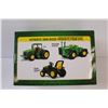 Image 4 : ERTL John Deere 2010 Crawler Die Cast Metal 1/16th Scale NIB