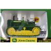 Image 6 : ERTL John Deere 2010 Crawler Die Cast Metal 1/16th Scale NIB