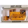 Image 3 : ERTL 1998 John Deere Collectors Edition 420 Crawler Die Cast Metal 1/16th Scale NIB