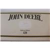 Image 5 : ERTL 1998 John Deere Collectors Edition 420 Crawler Die Cast Metal 1/16th Scale NIB