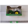 Image 1 : SpecCast John Deere Tractor Model "L" with Hercules Engine Die Cast Metal 1/16th Scale NIB