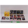 Image 1 : (15)Score 1990 MLB Rookie Baseball Cards Sealed Set; & 14 Montreal Expos and Misc Cards
