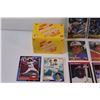 Image 3 : (15)Score 1990 MLB Rookie Baseball Cards Sealed Set; & 14 Montreal Expos and Misc Cards