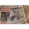 Image 3 : (30) Hockey News Newspapers January 1976 to December 1976 Issues Bonus 1977 Issue