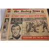 Image 3 : (15) Hockey News Newspapers: 2 - 1970; 9 - 1971; 1 - 1972; and 3 - 1973 Issues