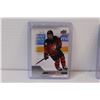 Image 2 : (3) Connor Bedard 2022 Team Canada Hockey Cards #2; #23; & #78 in Top Loaders