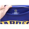 Image 2 : New Buffalo Sabres NHL Blue Long-sleeved T-Shirt Size XL