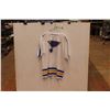 Image 1 : New St. Louis Blues Pietrangelo #27 KEWL-DRY Short sleeved Shirt Size L