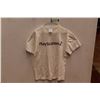 Image 1 : Play Station 2 PS2 M&O 100% Cotton Promo Short sleeved T-Shirt New