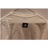 Image 3 : Play Station 2 PS2 M&O 100% Cotton Promo Short sleeved T-Shirt New