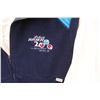 Image 2 : Vintage 20th Anniversary Labatt Brier Volunteer Fleece & Vest Ladies Size XL & 2 Collectors Pins